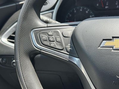 2024 Chevrolet Malibu LS