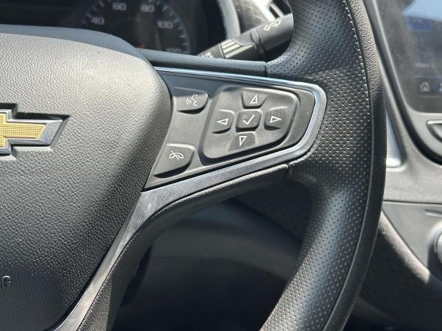 2024 Chevrolet Malibu LS