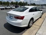 2024 Chevrolet Malibu LS