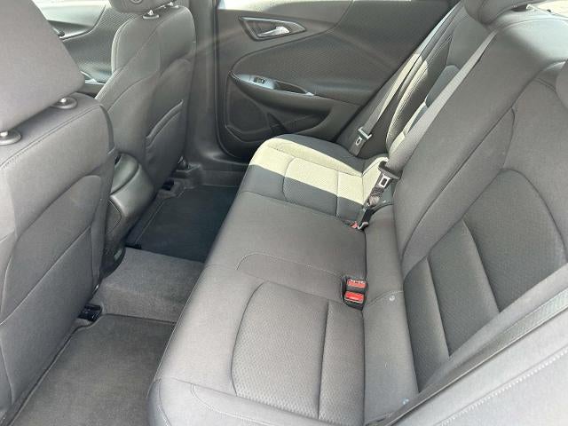 2024 Chevrolet Malibu LS