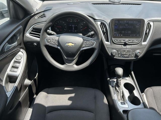 2024 Chevrolet Malibu LS