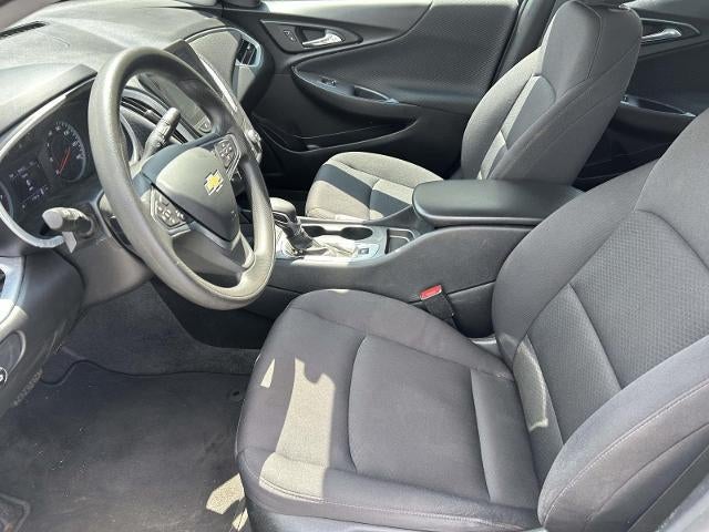2024 Chevrolet Malibu LS