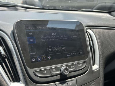 2024 Chevrolet Malibu LS