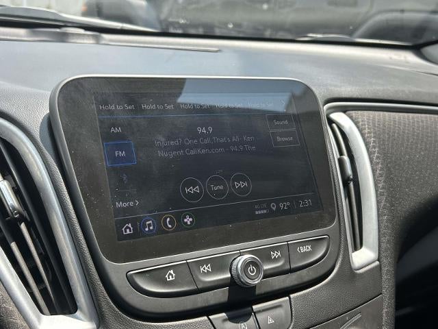 2024 Chevrolet Malibu LS