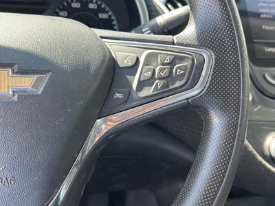 2024 Chevrolet Malibu LS