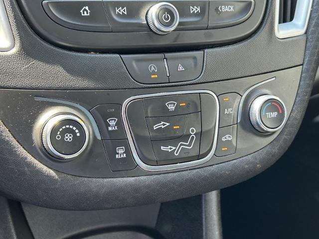 2024 Chevrolet Malibu LS