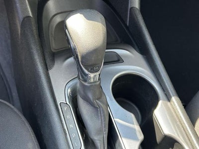 2024 Chevrolet Malibu LS