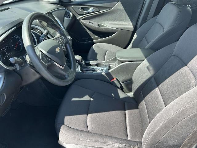 2024 Chevrolet Malibu LS