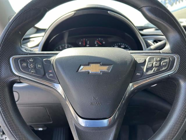 2024 Chevrolet Malibu LS