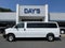 2025 Chevrolet Express Passenger 3500 Extended Wheelbase Rear-Wheel Drive 1LS