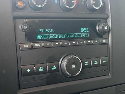 2019 Chevrolet Express Passenger 3500 3500 Extended Wheelbase Rear-Wheel Drive 1LT