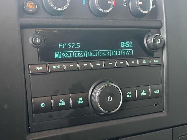 2019 Chevrolet Express Passenger 3500 3500 Extended Wheelbase Rear-Wheel Drive 1LT