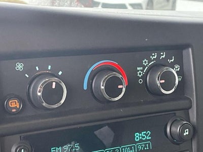 2019 Chevrolet Express Passenger 3500 3500 Extended Wheelbase Rear-Wheel Drive 1LT