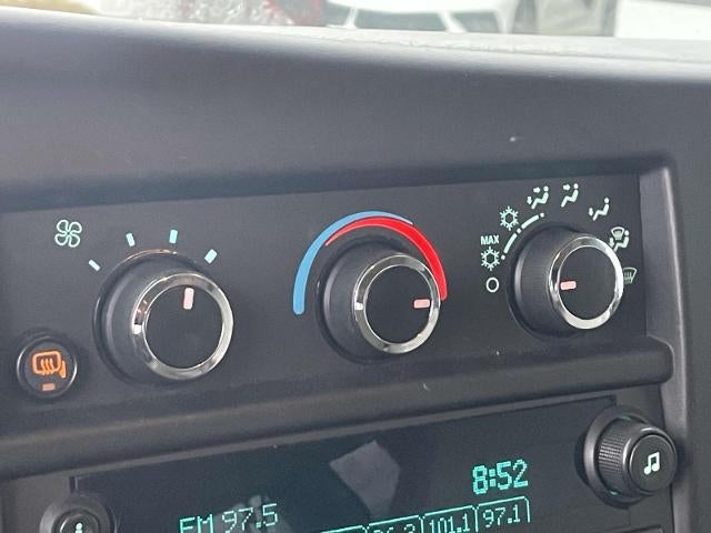 2019 Chevrolet Express Passenger 3500 3500 Extended Wheelbase Rear-Wheel Drive 1LT