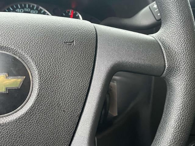 2019 Chevrolet Express Passenger 3500 3500 Extended Wheelbase Rear-Wheel Drive 1LT