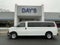 2019 Chevrolet Express Passenger 3500 3500 Extended Wheelbase Rear-Wheel Drive 1LT