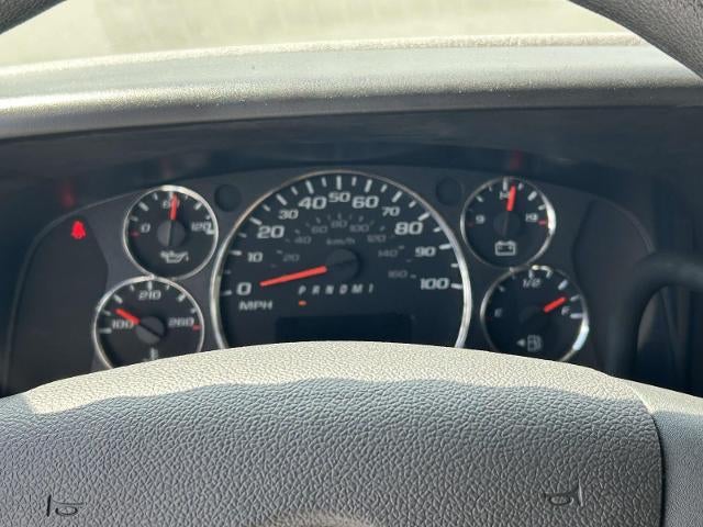 2024 Chevrolet Express Passenger 3500 3500 Extended Wheelbase Rear-Wheel Drive 1LT