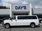2024 Chevrolet Express Passenger 3500 3500 Extended Wheelbase Rear-Wheel Drive 1LT