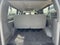 2024 Chevrolet Express Passenger 3500 3500 Extended Wheelbase Rear-Wheel Drive 1LT