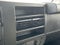 2024 Chevrolet Express Passenger 3500 3500 Extended Wheelbase Rear-Wheel Drive 1LT