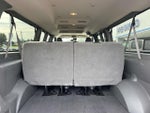 2024 Chevrolet Express Passenger 3500 3500 Extended Wheelbase Rear-Wheel Drive 1LT