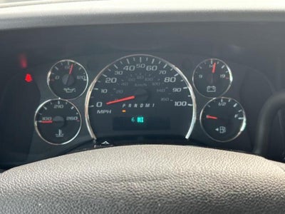 2024 Chevrolet Express Passenger 3500 3500 Extended Wheelbase Rear-Wheel Drive 1LT