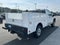 2026 Chevrolet Silverado 2500 HD Regular Cab Long Box 2-Wheel Drive Work Truck