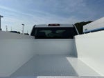 2026 Chevrolet Silverado 2500 HD Regular Cab Long Box 2-Wheel Drive Work Truck
