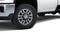 2026 Chevrolet Silverado 2500 HD Regular Cab Long Box 2-Wheel Drive Work Truck