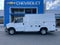 2025 Chevrolet Express Cutaway 3500 3500 Van 139"