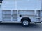 2025 Chevrolet Express Cutaway 3500 3500 Van 139"