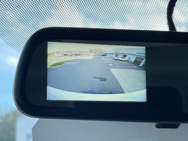 2025 Chevrolet Express Cutaway 3500 3500 Van 139"