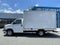 2025 Chevrolet Express Cutaway 3500 3500 Van 139"
