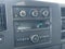2025 Chevrolet Express Cutaway 3500 3500 Van 139"