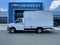 2025 Chevrolet Express Cutaway 3500 3500 Van 139"
