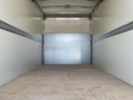 2025 Chevrolet Express Cutaway 3500 3500 Van 139"