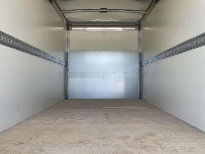 2025 Chevrolet Express Cutaway 3500 3500 Van 139"