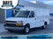 2025 Chevrolet Express Cutaway 3500 3500 Van 139"