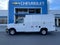 2025 Chevrolet Express Cutaway 3500 3500 Van 139"