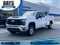 2026 Chevrolet Silverado 2500 HD Crew Cab Long Box 2-Wheel Drive Work Truck