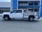 2026 Chevrolet Silverado 2500 HD Crew Cab Long Box 2-Wheel Drive Work Truck