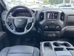 2026 Chevrolet Silverado 2500 HD Crew Cab Long Box 2-Wheel Drive Work Truck