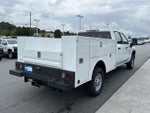 2026 Chevrolet Silverado 2500 HD Crew Cab Long Box 2-Wheel Drive Work Truck