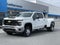 2026 Chevrolet Silverado 2500 HD Crew Cab Long Box 2-Wheel Drive Work Truck