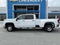 2026 Chevrolet Silverado 2500 HD Crew Cab Long Box 2-Wheel Drive Work Truck