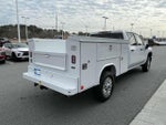 2026 Chevrolet Silverado 2500 HD Crew Cab Long Box 2-Wheel Drive Work Truck
