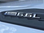 2026 Chevrolet Silverado 2500 HD Crew Cab Long Box 2-Wheel Drive Work Truck