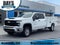 2026 Chevrolet Silverado 2500 HD Crew Cab Long Box 2-Wheel Drive Work Truck