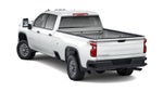 2026 Chevrolet Silverado 2500 HD Crew Cab Long Box 2-Wheel Drive Work Truck