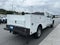 2026 Chevrolet Silverado 2500 HD Crew Cab Long Box 2-Wheel Drive Work Truck